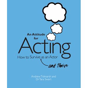An Attitude for Acting