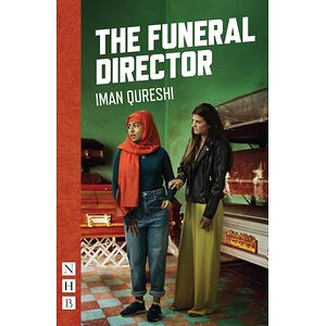 The Funeral Director