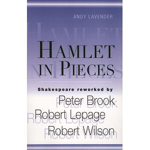Hamlet In Pieces