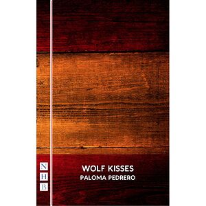Wolf Kisses
