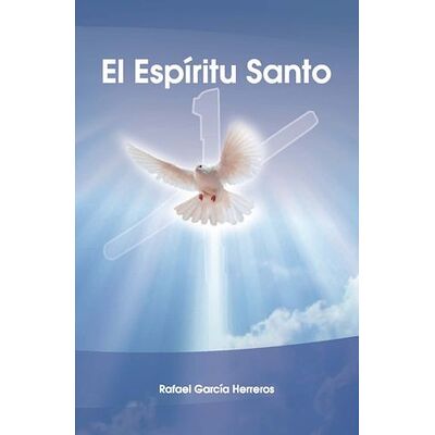 El Espíritu Santo