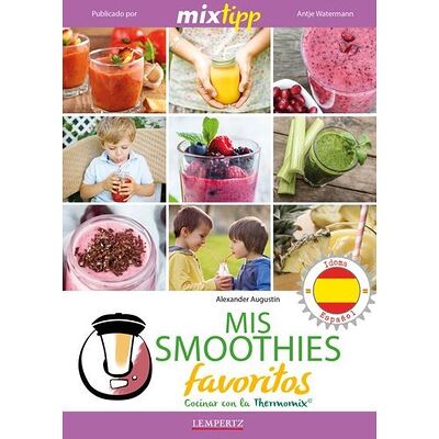 MIXtipp: Mis Smoothies...