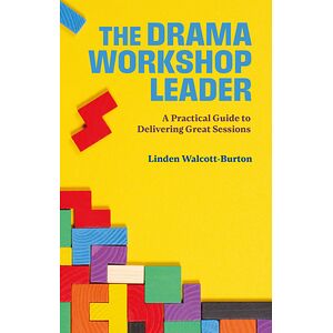 The Drama Workshop Leader