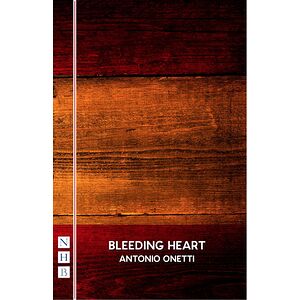 Bleeding Heart