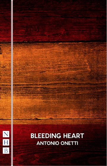Bleeding Heart