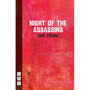 Night of the Assassins