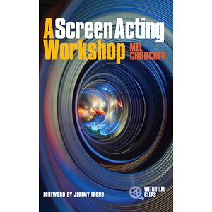 A Screen Acting Workshop