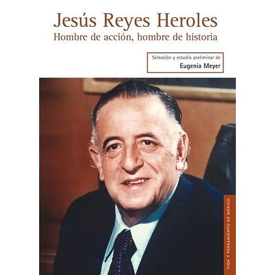 Jesús Reyes Heroles