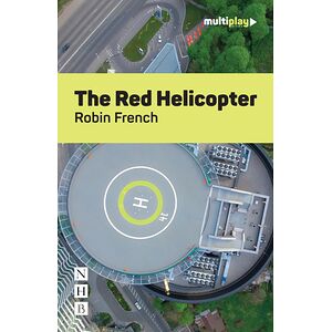 The Red Helicopter