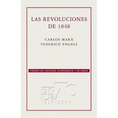 Las Revoluciones de 1848