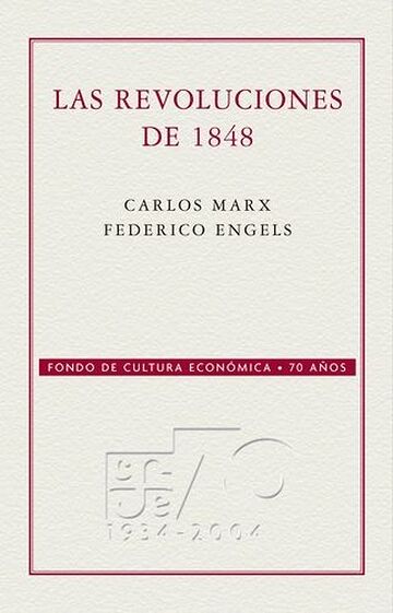 Las Revoluciones de 1848