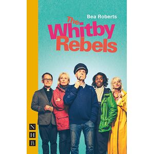 The Whitby Rebels