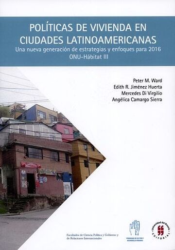 Políticas de vivienda en...