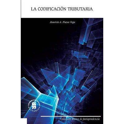 La codificación tributaria
