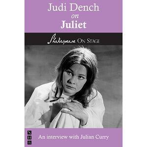 Judi Dench on Juliet