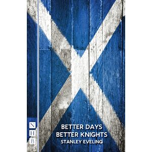 Better Days Better Knights