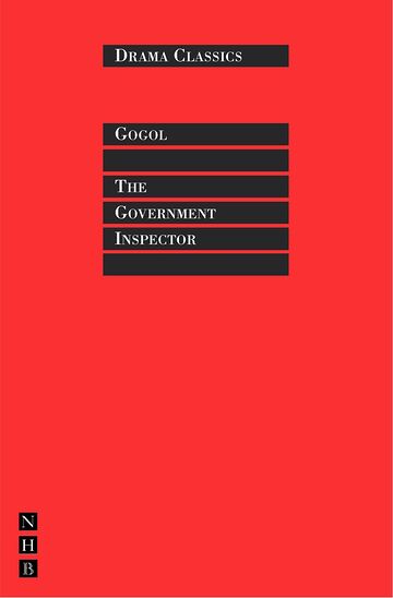 The Government Inspector
