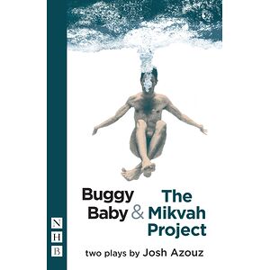 Buggy Baby & The Mikvah...