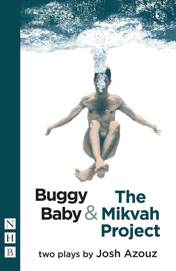 Buggy Baby & The Mikvah...