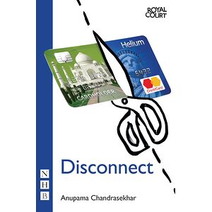 Disconnect