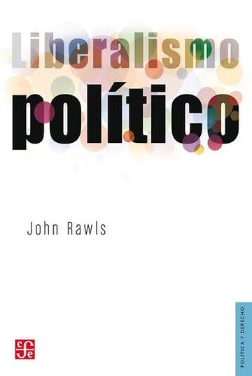 Liberalismo político