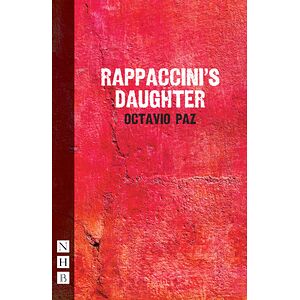 Rappaccini's Daughter