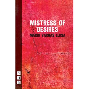 Mistress of Desires