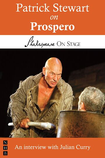Patrick Stewart on Prospero