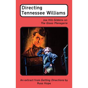 Directing Tennessee Williams