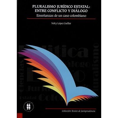 Pluralismo jurídico...