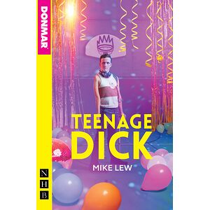 Teenage Dick