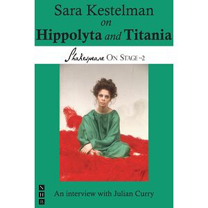 Sara Kestelman on Hippolyta...
