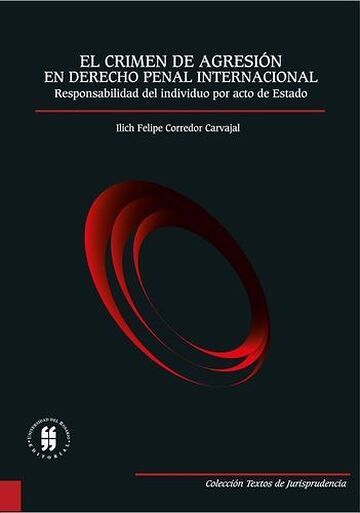 El crimen de agresión en...