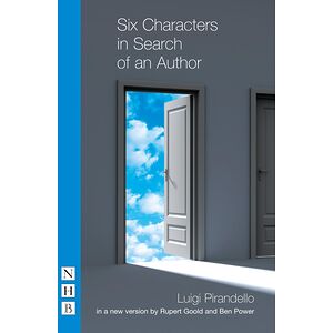 Six Characters in Search of...