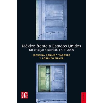 México frente a Estados Unidos