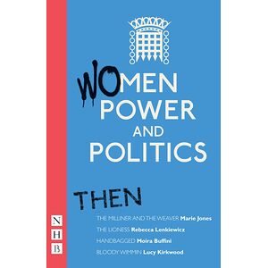 Women, Power and Politics:...