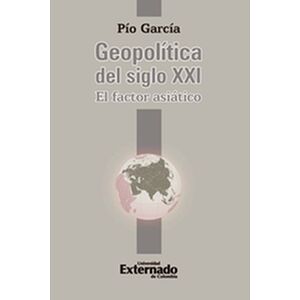 Geopolítica del siglo XXI