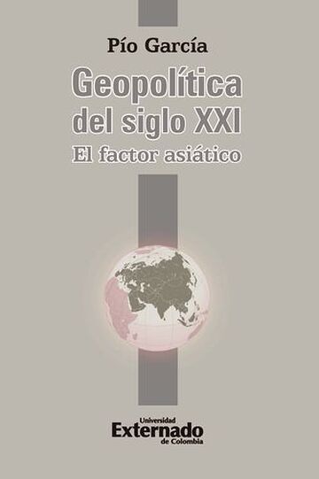 Geopolítica del siglo XXI