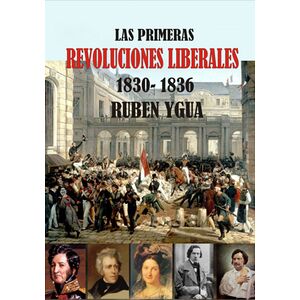 Las Primeras Revoluciones...