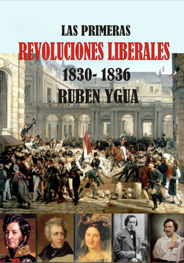 Las Primeras Revoluciones...