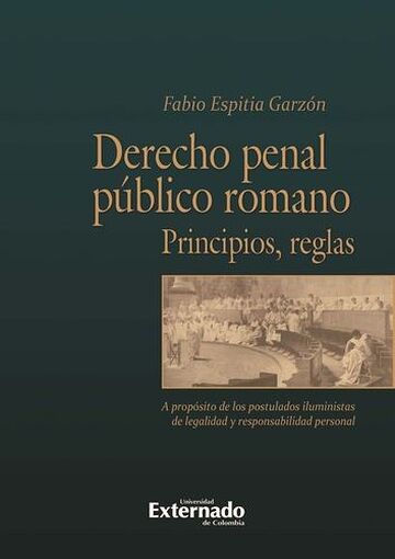 Derecho penal público...