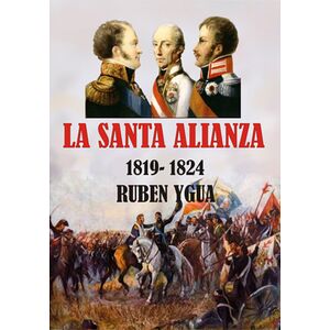 La Santa Alianza