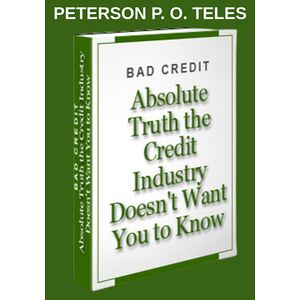 Bad Credit