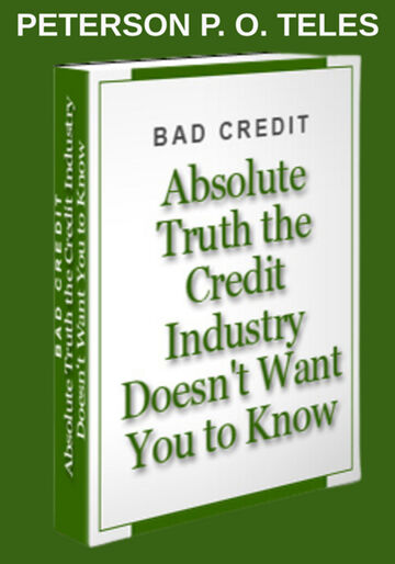 Bad Credit