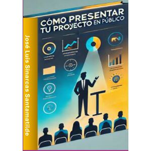 Cómo Presentar Tu Proyecto...