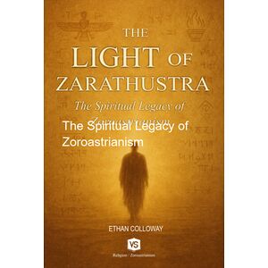 The Light Of Zarathustra