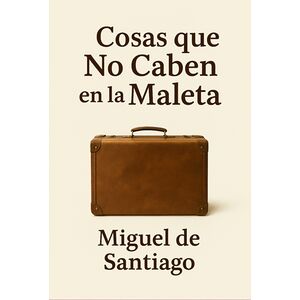 Cosas Que No Caben En La...
