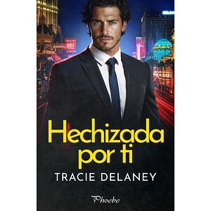 Hechizada por ti