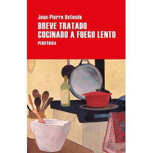 Breve tratado cocinado a...