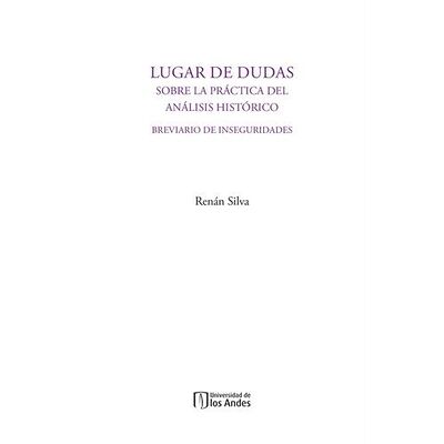 Lugar de dudas sobre la...
